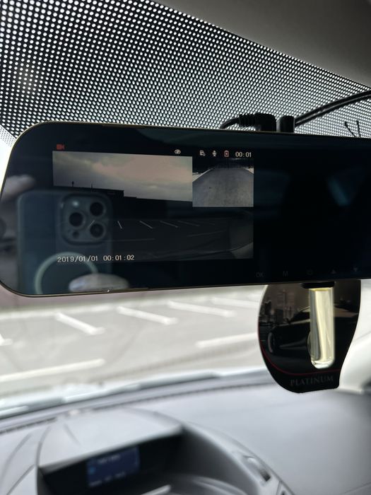 Ford Escape 2,5 газ/бенз Автомат