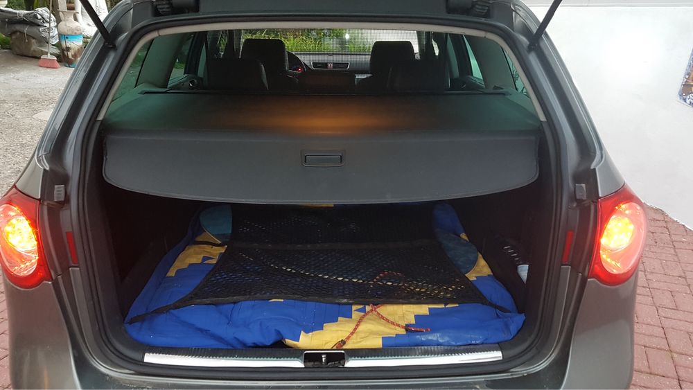 Volkswagen Passat Variant 2.0 Tdi Highline