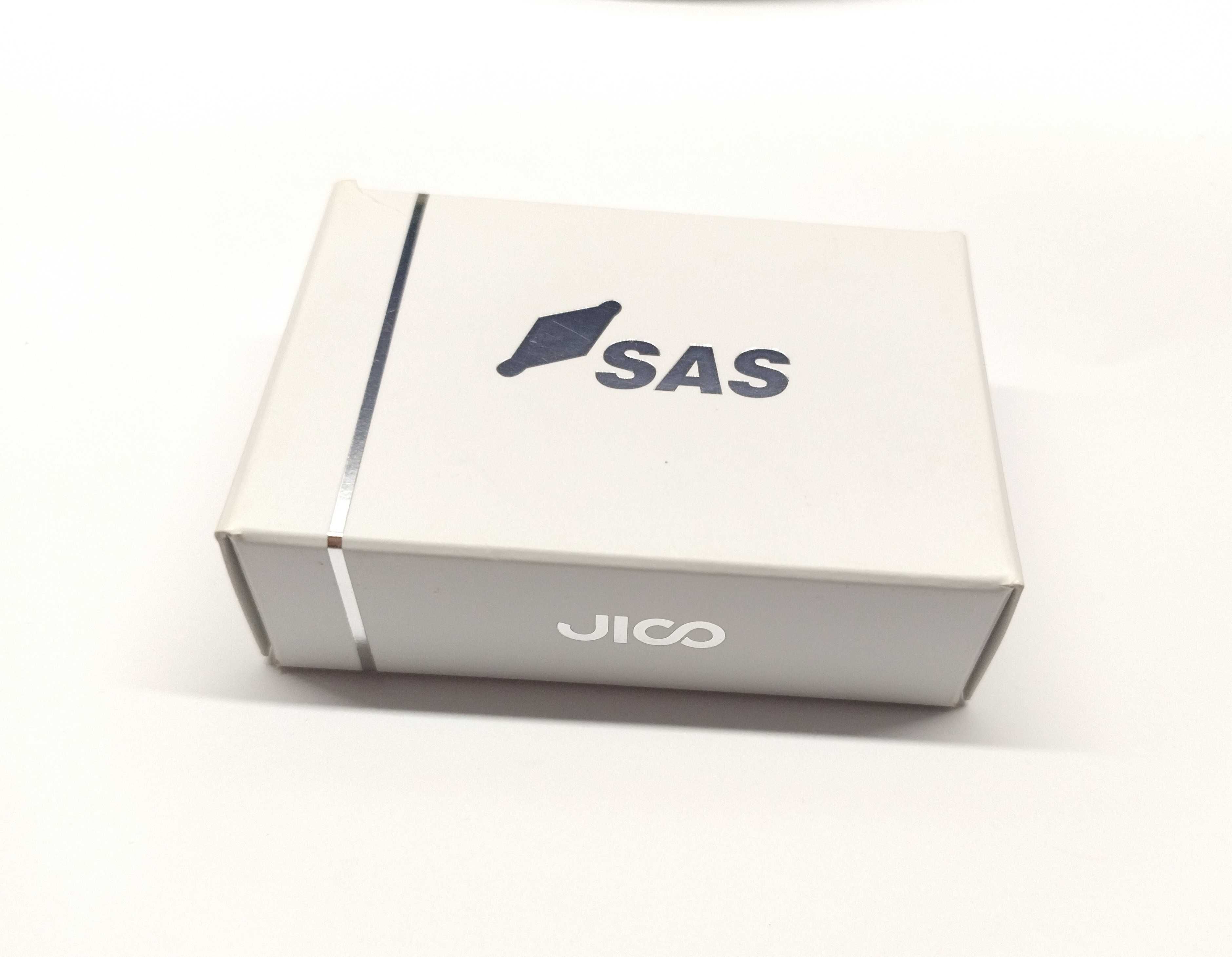 Igła do gramofonu Technics P30 JICO SAS