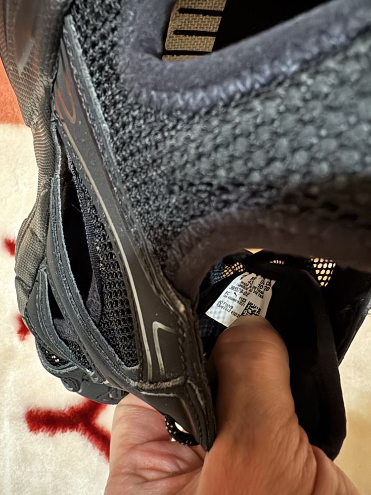 Кроссовки Puma Velo Sandal