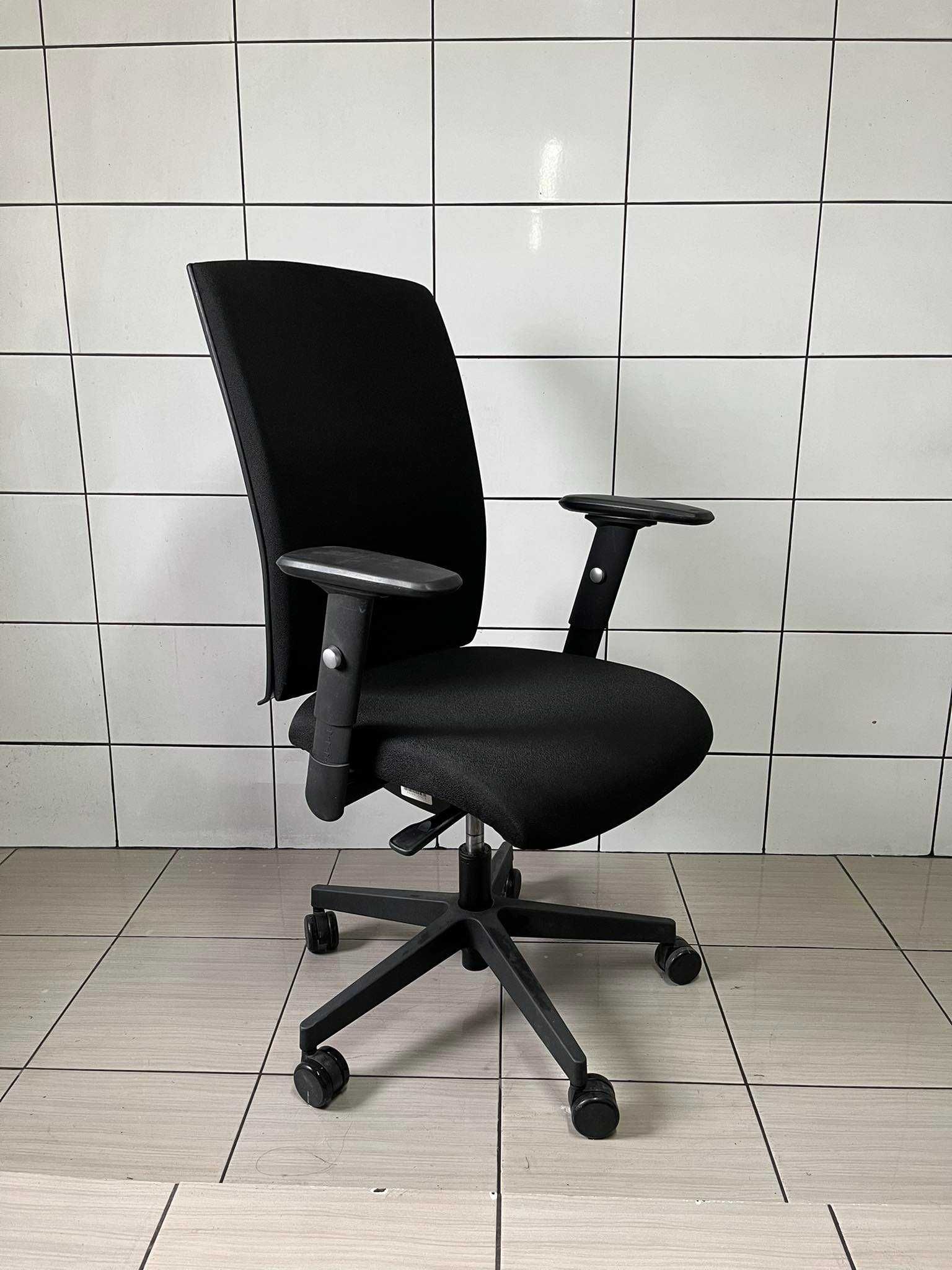 Fotel biurowy obrotowy MiRa Chairs ergonomiczny okazja zobacz!