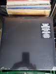 Płyta winylowa Metallica The Black Album 2LP nowa folia