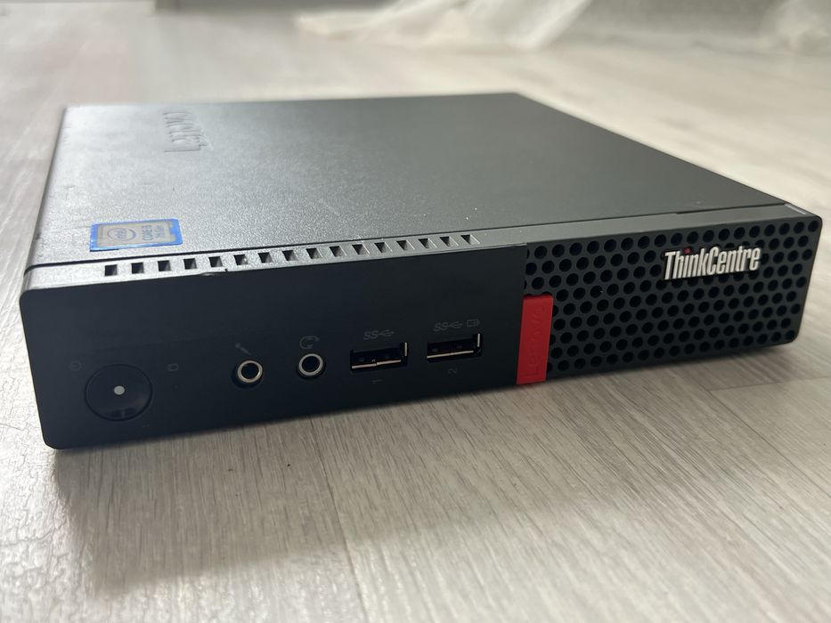 Міні ПК Lenovo Thinkcentre M710Q і5-7400T