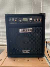 Amplificador de baixo Fender B-Dec 30