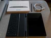 Samsung Galaxy Tab S8 (11", Wi-Fi) z klawiaturą Bookcover i S-Pen