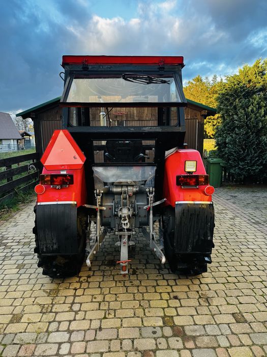 Ursus C-360 Sokółka