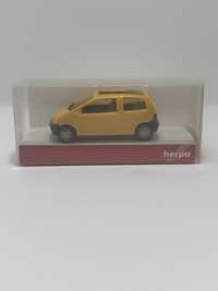 Renault Twingo da Herpa escala 1/87