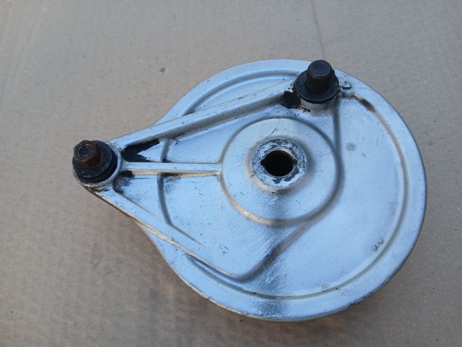 Szczęki Hamulca Tył Honda Shadow 125