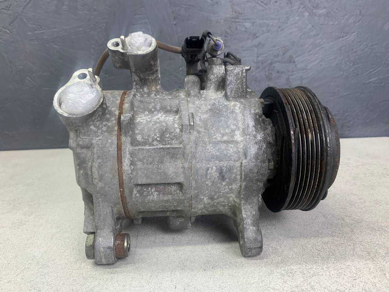 Компрессор кондиционера BMW F20 F21 E90 E91 F30 F34 F31 F07 F10 X1 E84