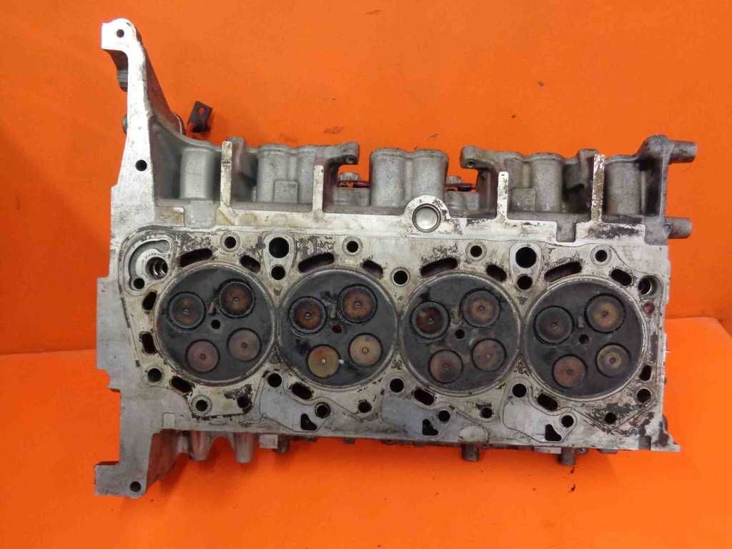 Головка блока Ford Transit 2.4 tdci ГБЦ Форд Транзит 2.4 6C1Q-6090-BD