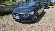 Volvo V60 Volvo v60 D3/D4 Mozliwa Zamiana na skuter Wodny .