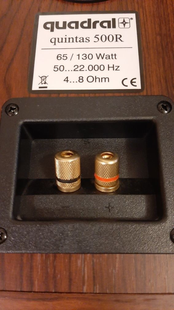 Quadral quintas 5.0