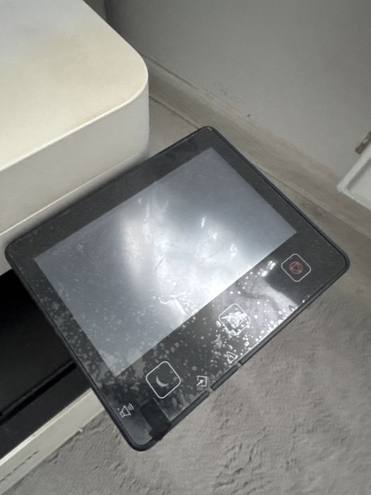 Drukarka wielofunkcyjna, kopiarka, ksero Canon isensys mf635cx