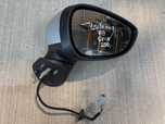 lusterko boczne prawe ford fiesta mk7 8pin kolor 69