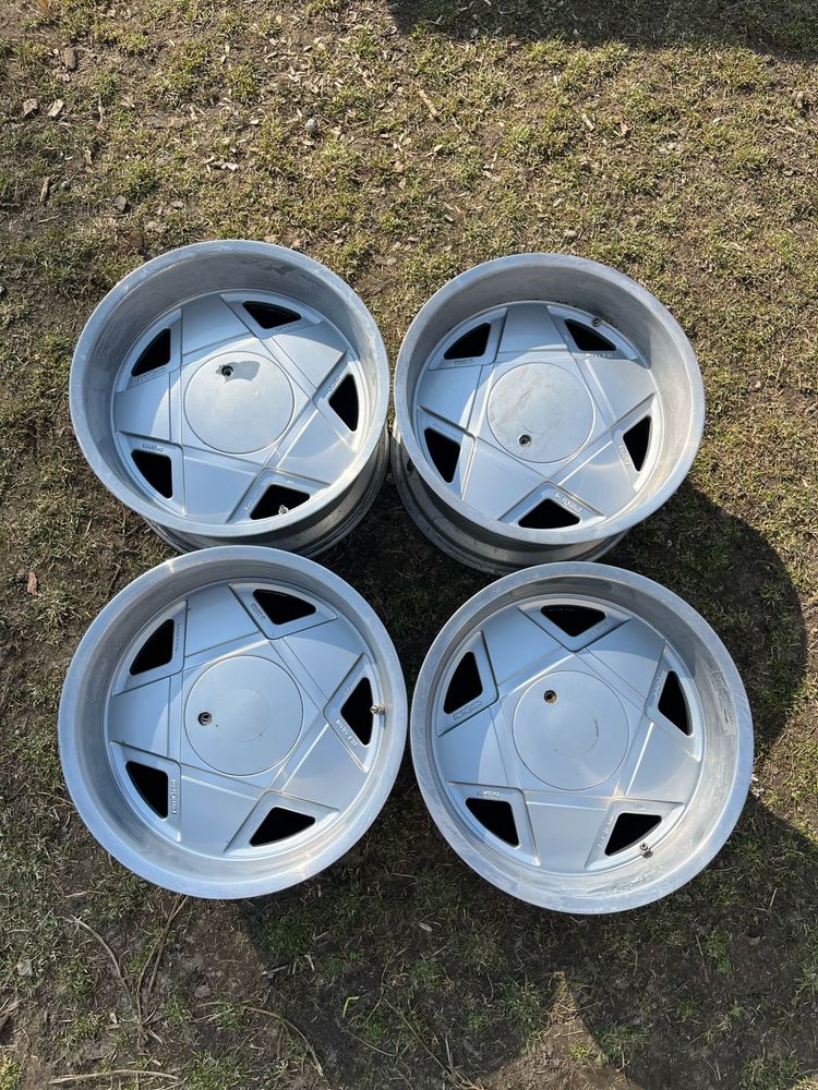 Remotec BMW 17” 5x120 e36 e34 e32