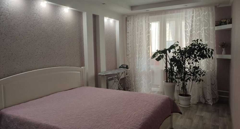 Продам 3 к.кв. ремонт Салтовка, просп. Тракторостроителей р-н ЦНАПа L