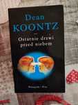 ostatnie drzwi przed niebem - Dean Koontz