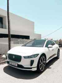 Jaguar I-Pace S Automático