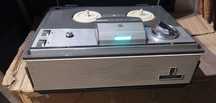 Odtwarzacz szpulowy Grundig ZK-120