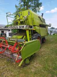 Kombajn CLAAS Mercator 75