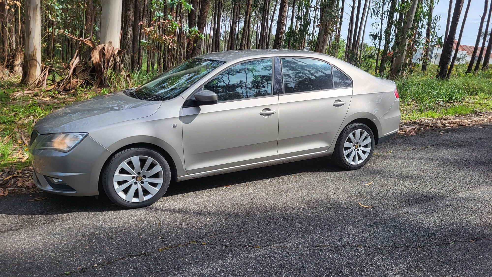 Seat Toledo 1.6 TDI