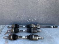Полуось Шрус Кулак Привод Opel Corsa D 1.4 1.6 Turbo 1.7 CDTI