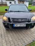 Hyundai Tucson 2008