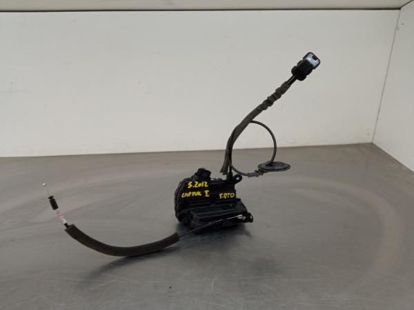 Fechadura / fecho porta trás direito RENAULT Captur (J5_)