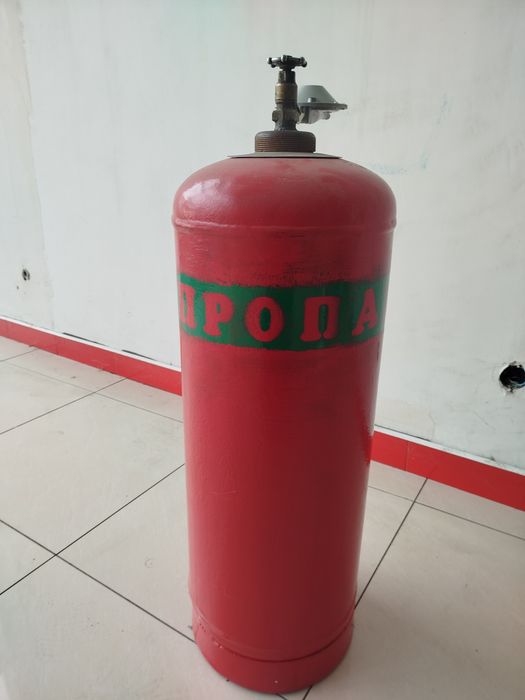 Продам газ.балон