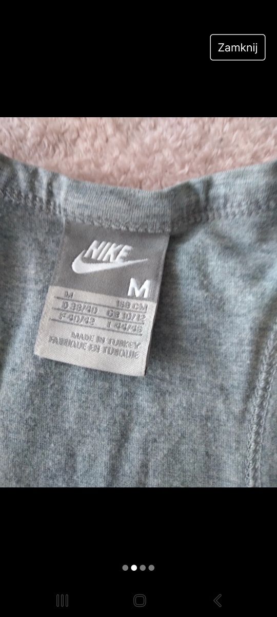 Koszulka nike rozmiar M