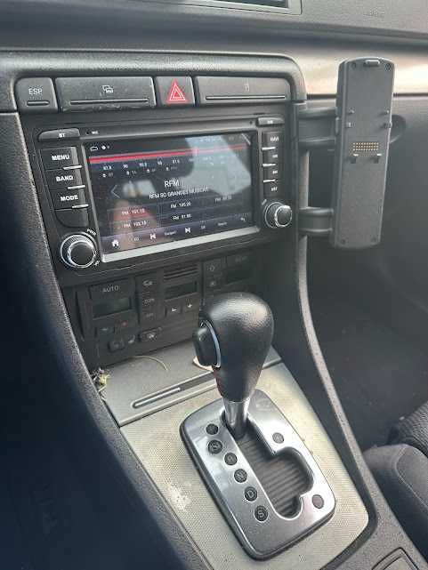 Audi A4 Avant 1.9 TDI m6 caixa Automática