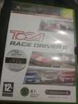Race driver 2 na Xbox