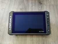 Ехолот Lowrance FS9