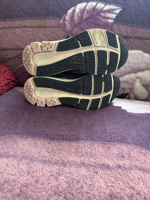 Кросівки Asics gel pulse 12 goretex