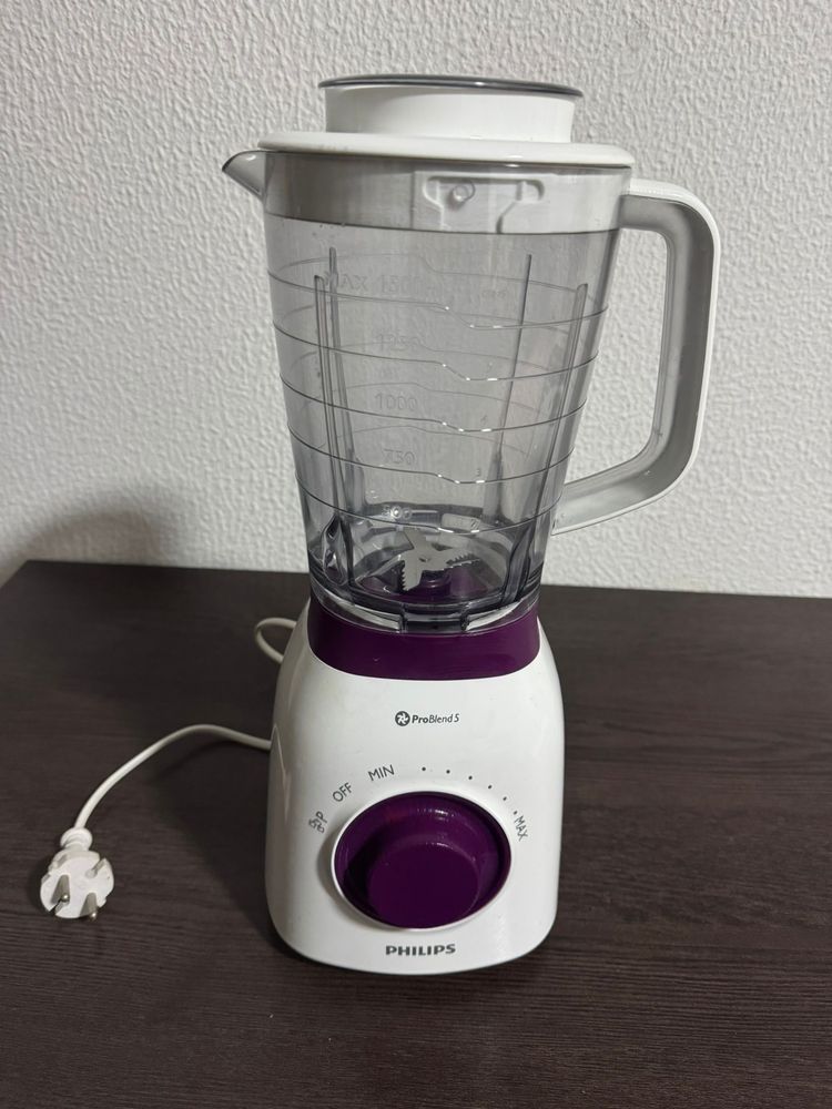 Liquidificadora Philips