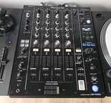 Mikser DJ Pioneer DJM750MK2 - NOWY! Gwarancja + Decksaver