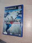 Gra Conflict global storm playstaion 2 ps2