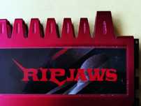 DDR3 4GB G.SkiLL RipJaws 10600 -Komputer