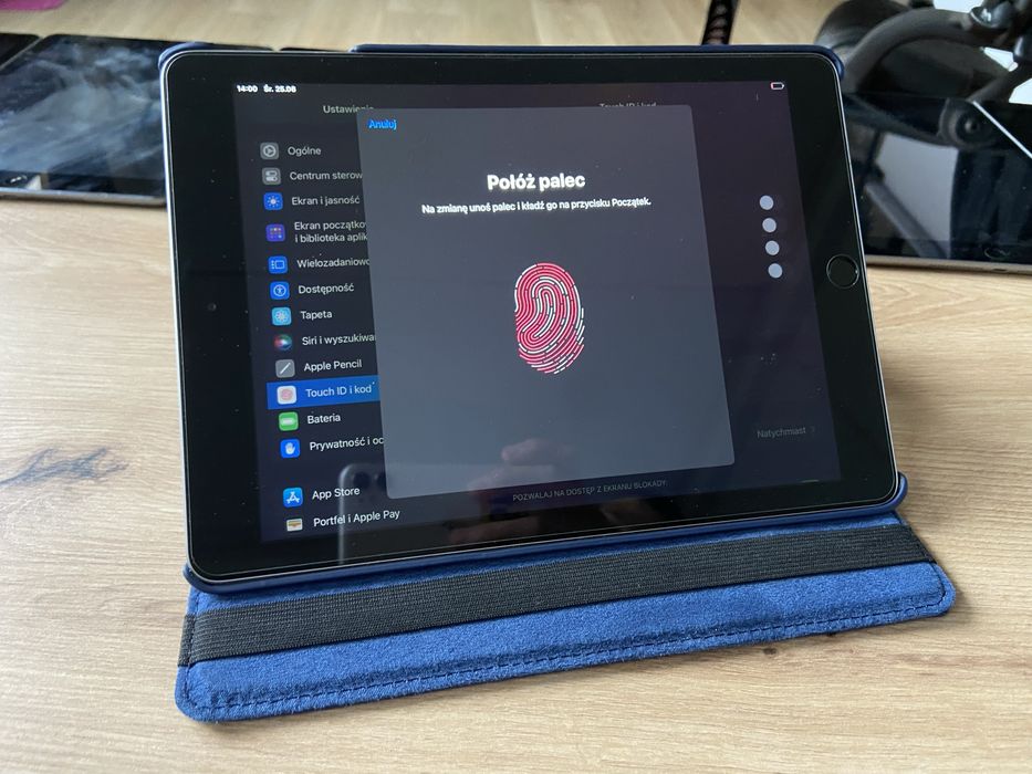 Ipad 6 gen 32gb dobry stan