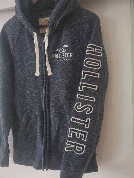Bluza Hollister r. S