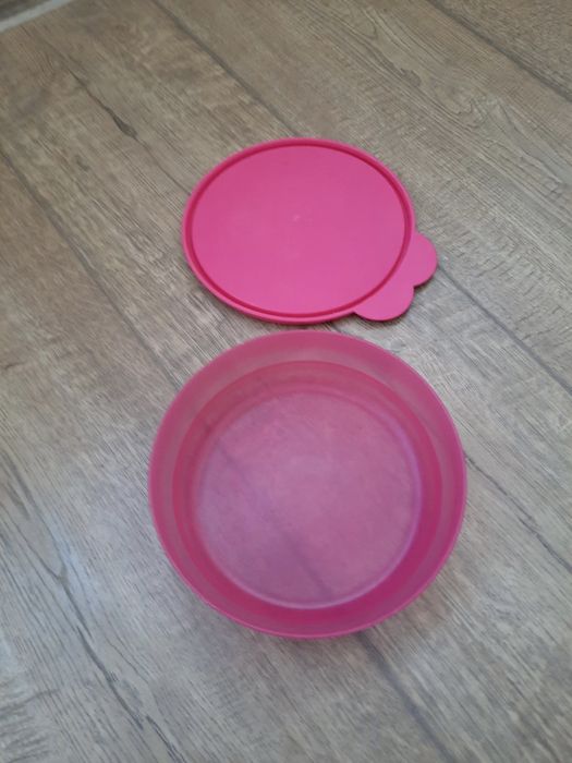 Чаша Tupperware "Радість" 500 мл