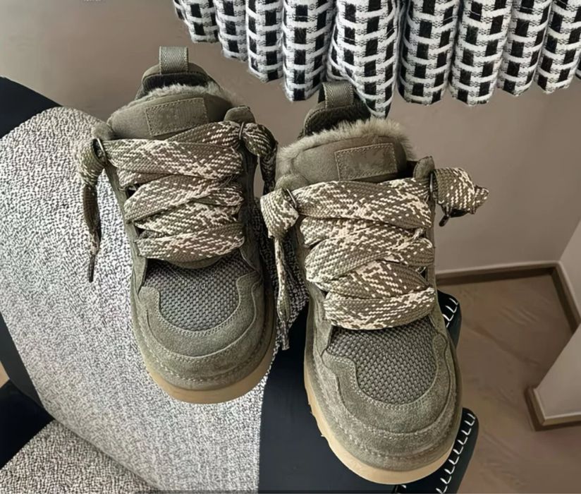 Ugg lowmel (37-41 розмір)