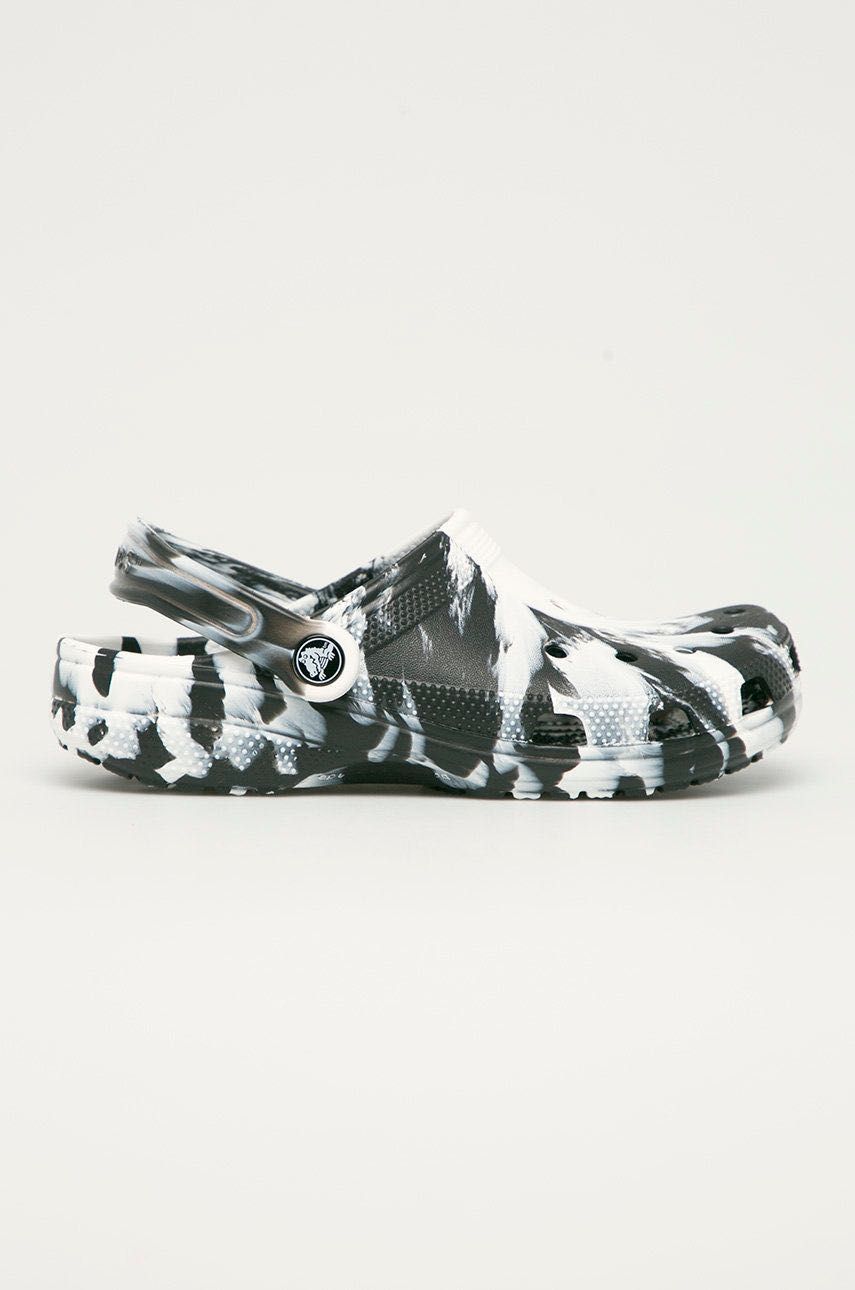 Клоги CROCS Classic Marbled Clog! EU 41-42