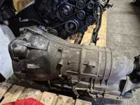Skrzynia biegow bmw e60 e61 m57 6hp26