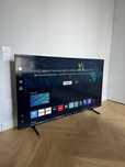 Телевизор samsung ue65du8000u