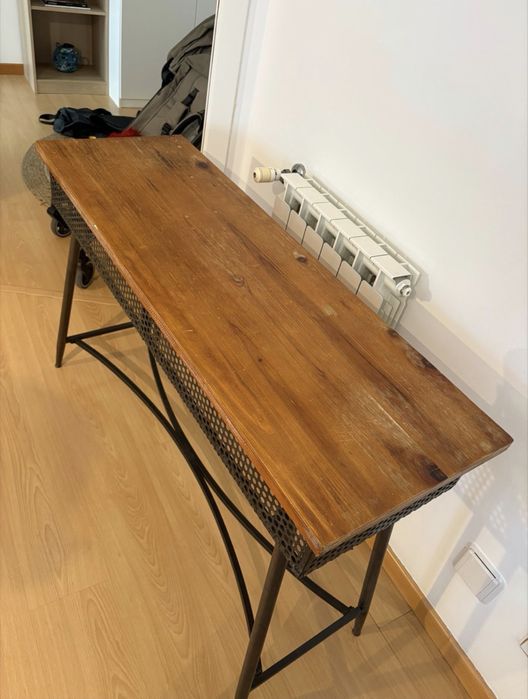 Movel entrada de casa