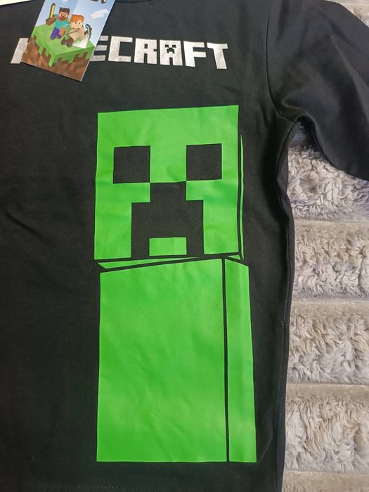 Реглан Minecraft 116 р