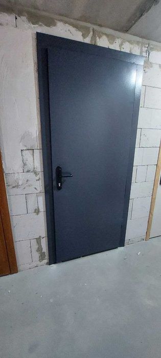 Здам в оренду нежитлове приміщення - кладову 6м2