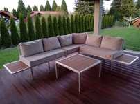 Sprzedam meble tarasowe