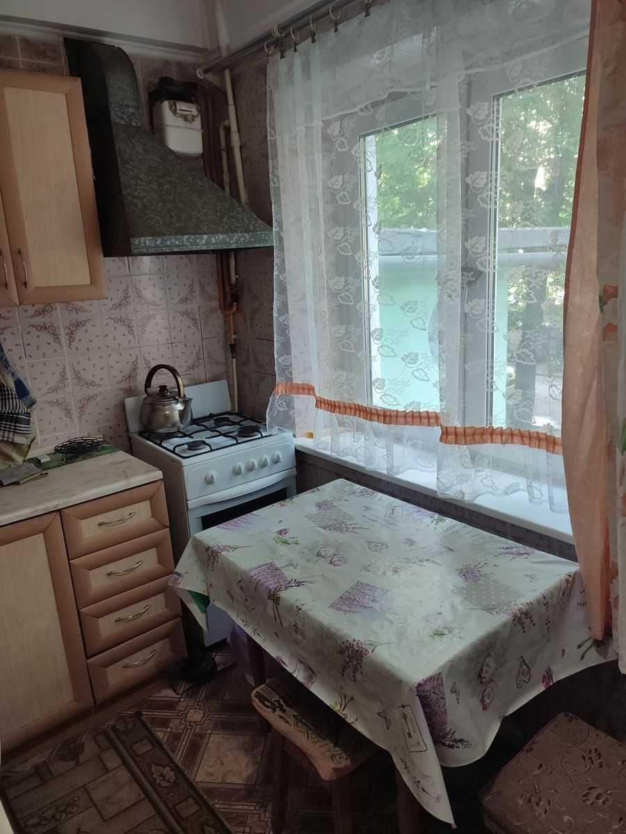 Сдаётся комната в частном доме (Квартал, район Кореи, г. Днепр)
